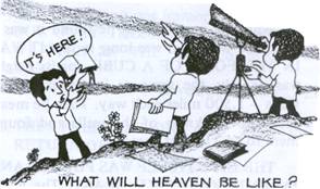 Heaven