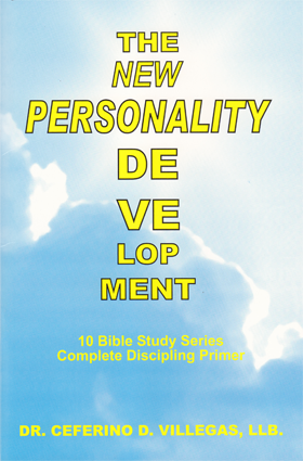 The New Personality Development